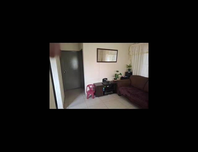 2 BEDROOM HOUSE FOR SALE IN DAWN PARK EXT